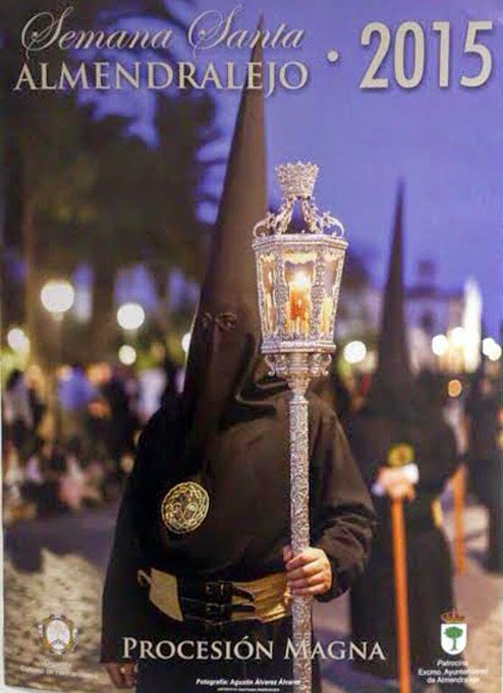 Semana Santa en Almendralejo  